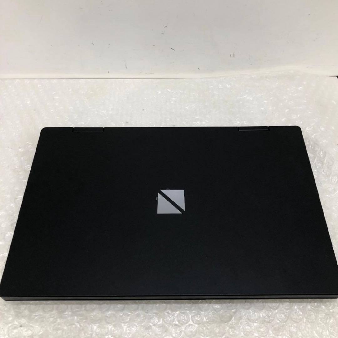 その他ノートPC本体 NEC PC-GN12S78AA  Core i5-7Y54