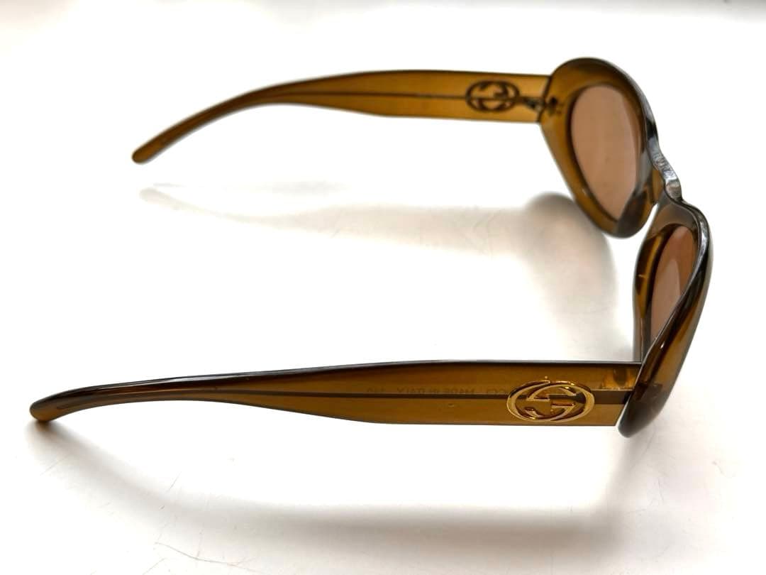 GUCCI ヴィンテージ インターロッキングy2k