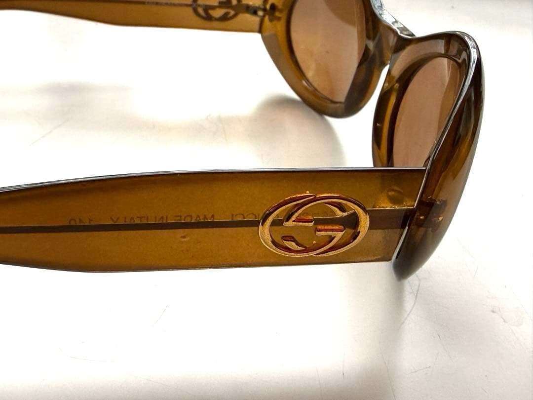 GUCCI ヴィンテージ インターロッキングy2k