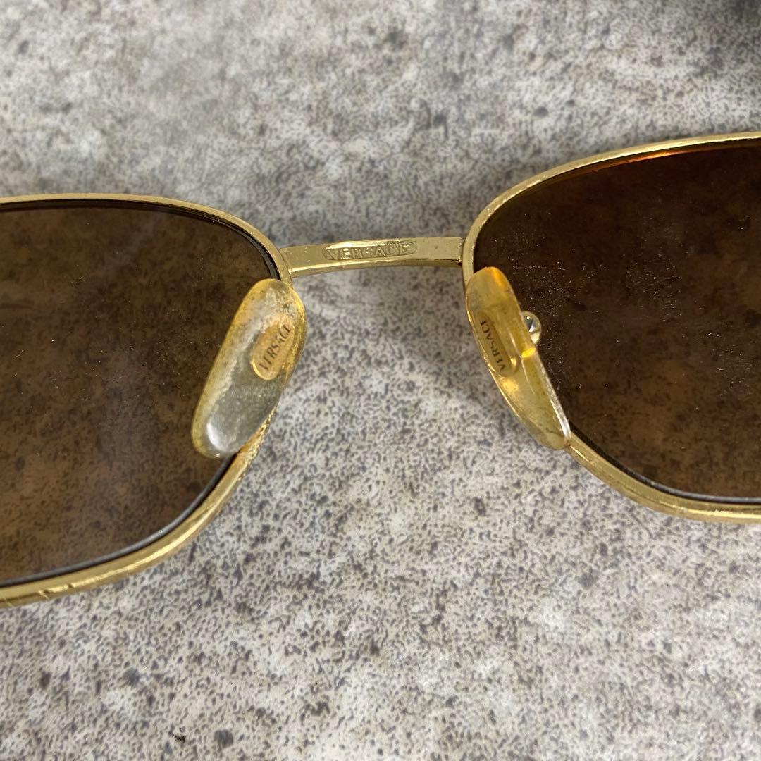 GIANNI VERSACE MOD.S61 サングラス ヴィンテージ