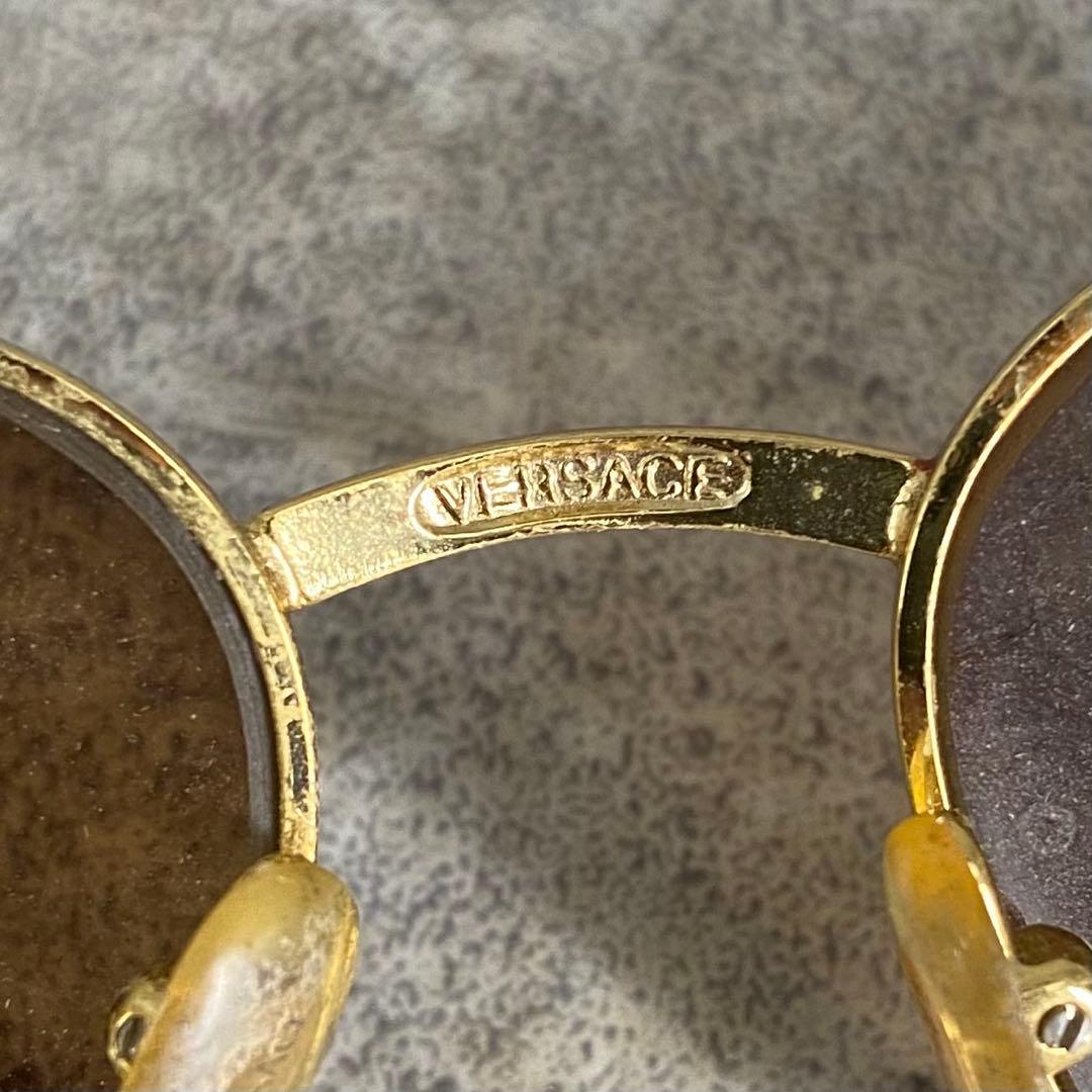 GIANNI VERSACE MOD.S61 サングラス ヴィンテージ