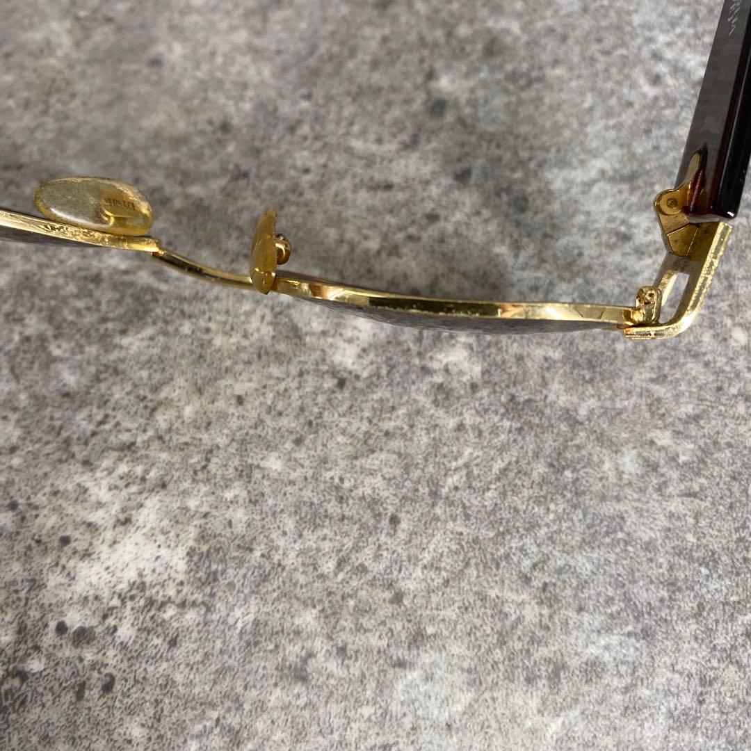 GIANNI VERSACE MOD.S61 サングラス ヴィンテージ