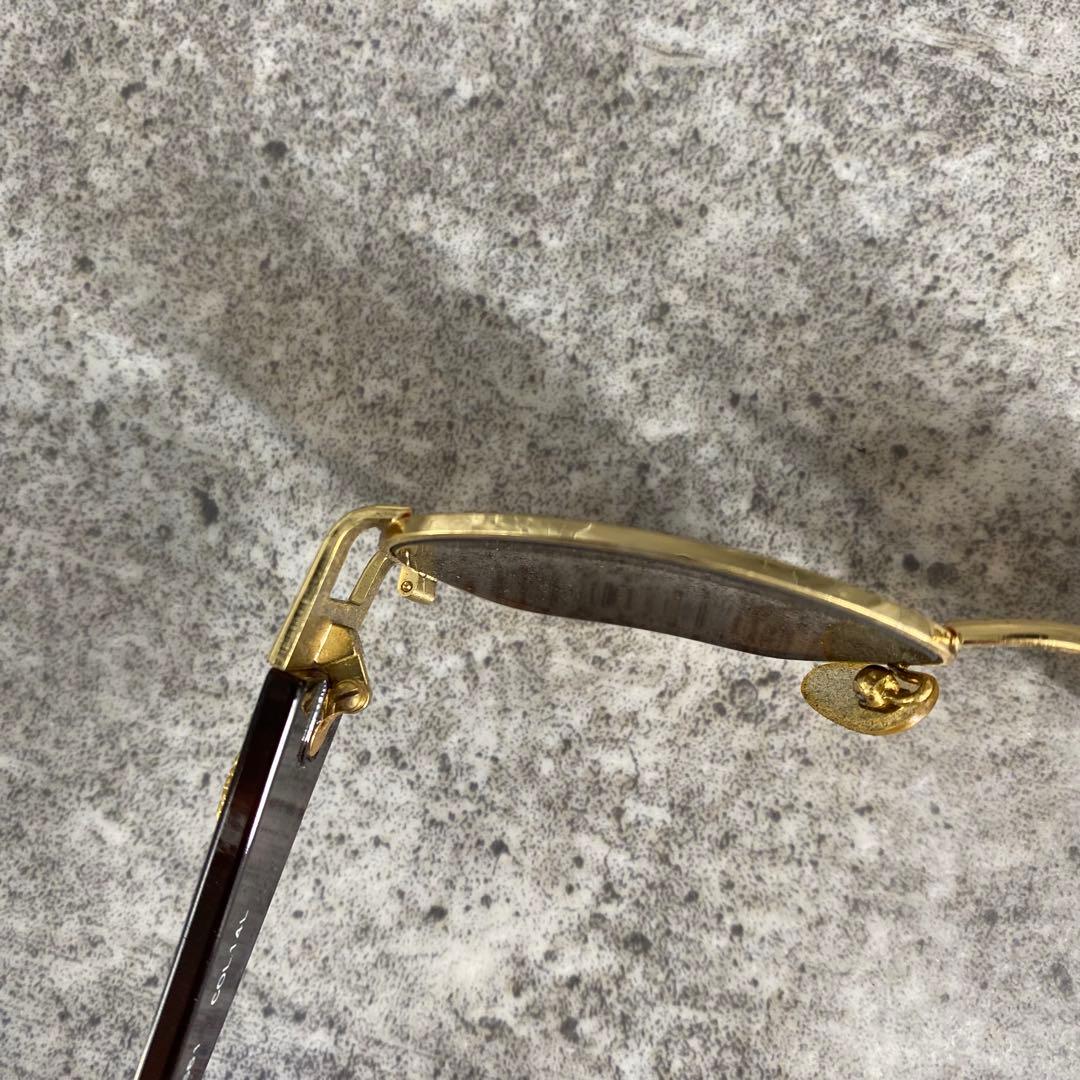 GIANNI VERSACE MOD.S61 サングラス ヴィンテージ