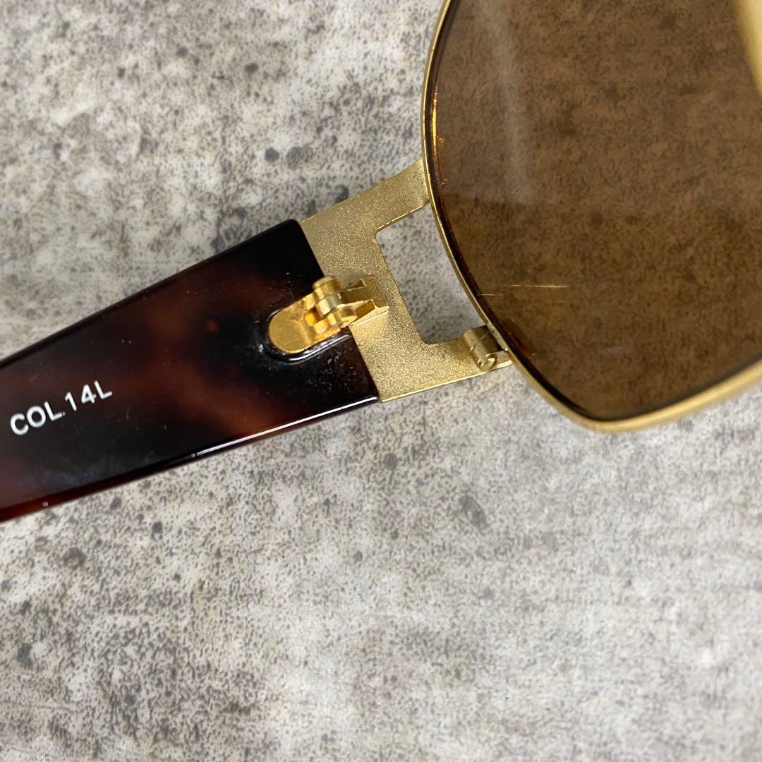 GIANNI VERSACE MOD.S61 サングラス ヴィンテージ