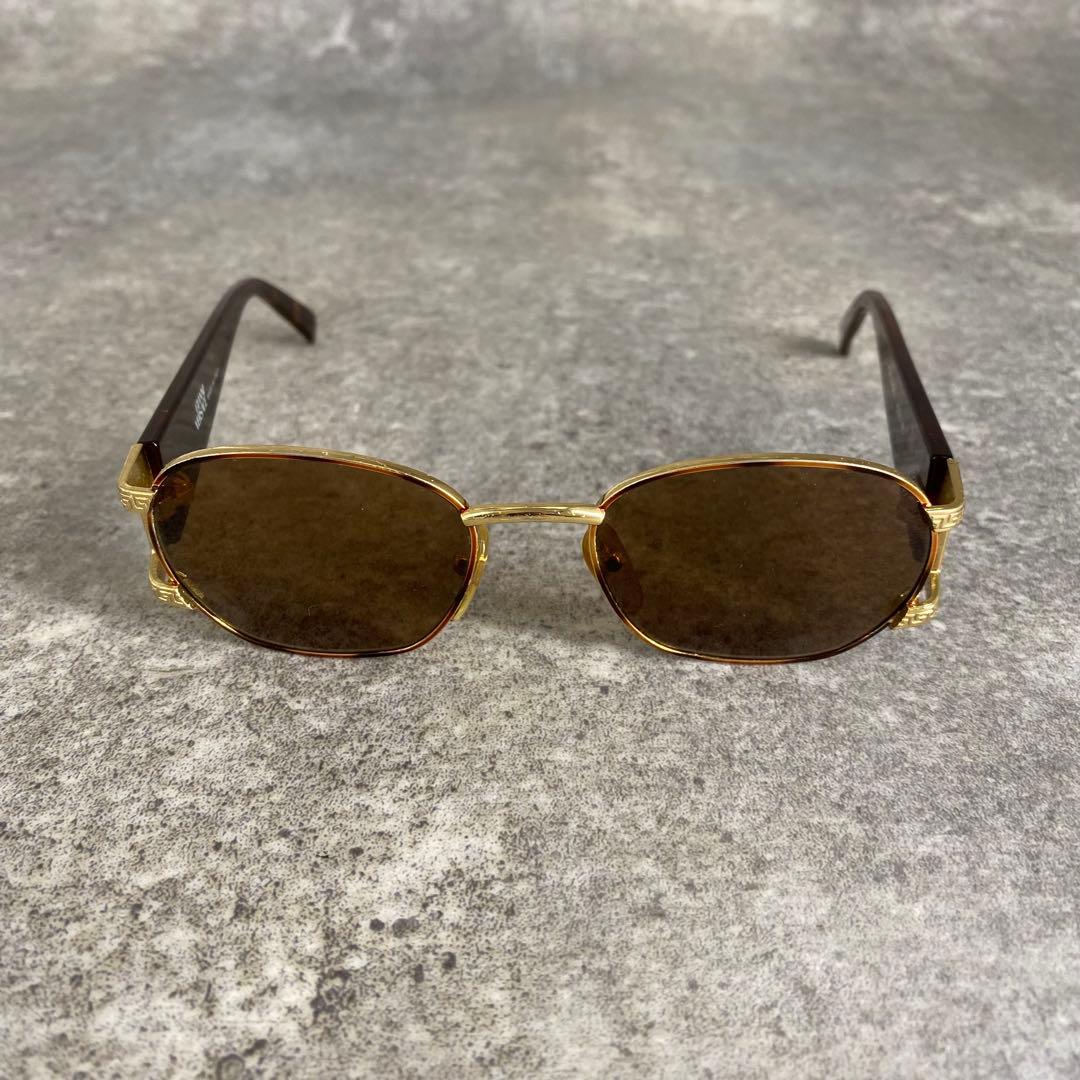 GIANNI VERSACE MOD.S61 サングラス ヴィンテージ