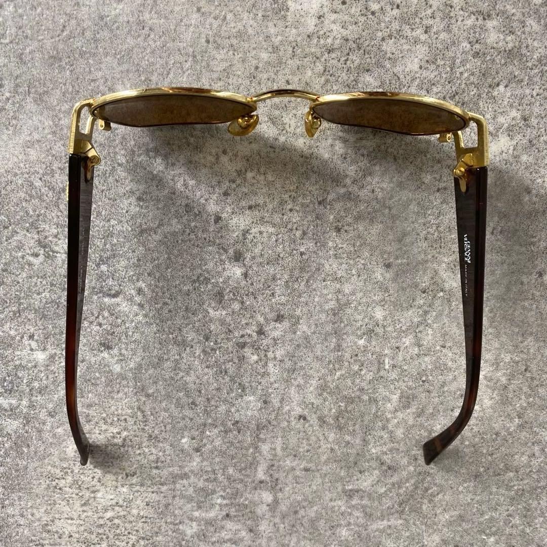 GIANNI VERSACE MOD.S61 サングラス ヴィンテージ