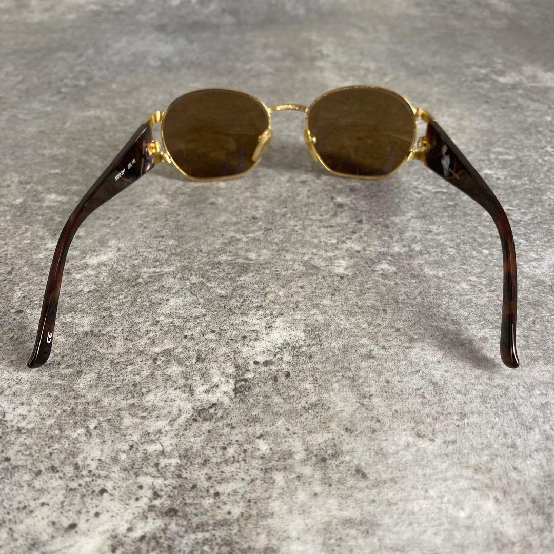 GIANNI VERSACE MOD.S61 サングラス ヴィンテージ