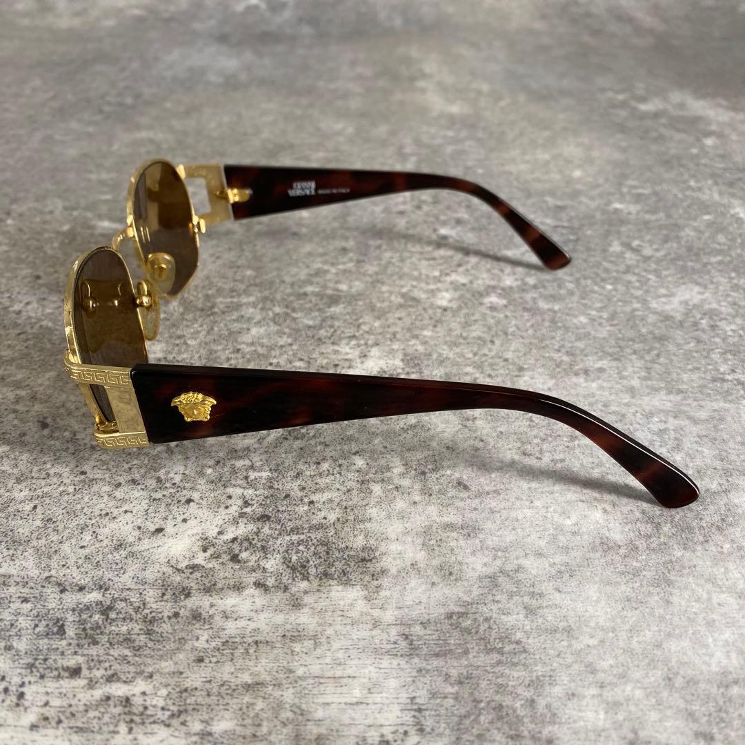 GIANNI VERSACE MOD.S61 サングラス ヴィンテージ