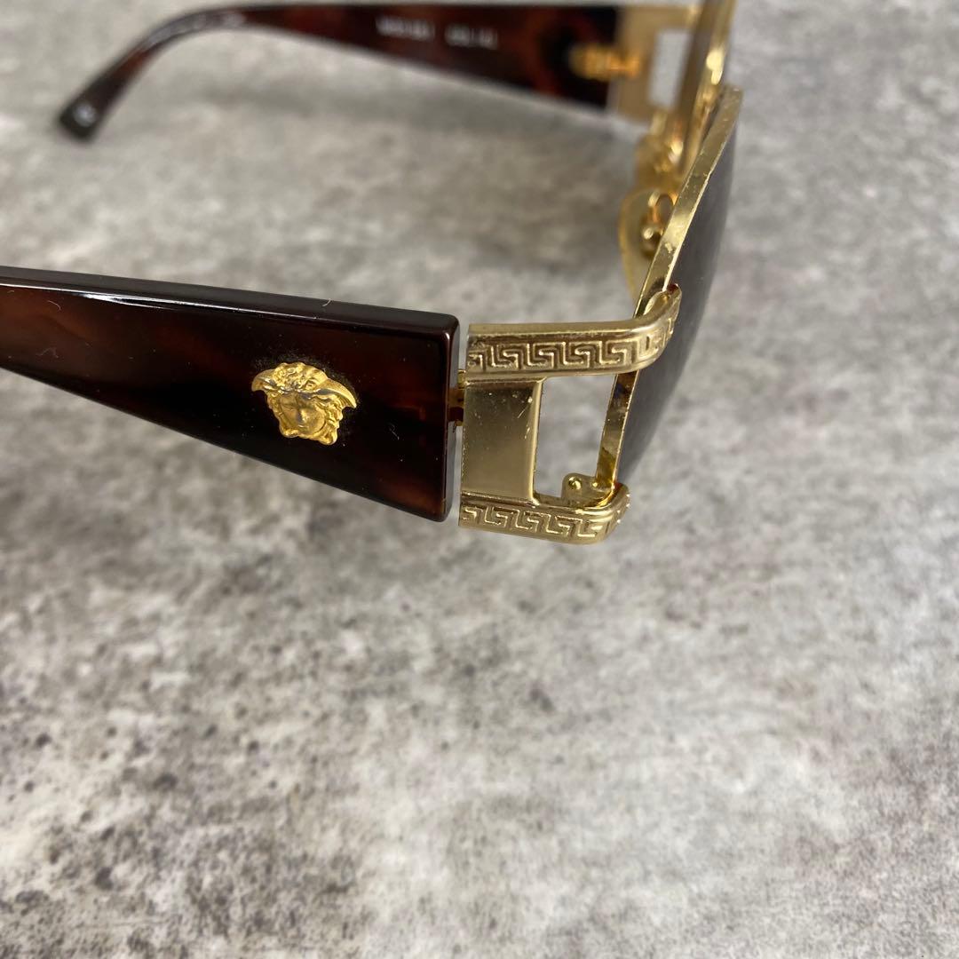 GIANNI VERSACE MOD.S61 サングラス ヴィンテージ