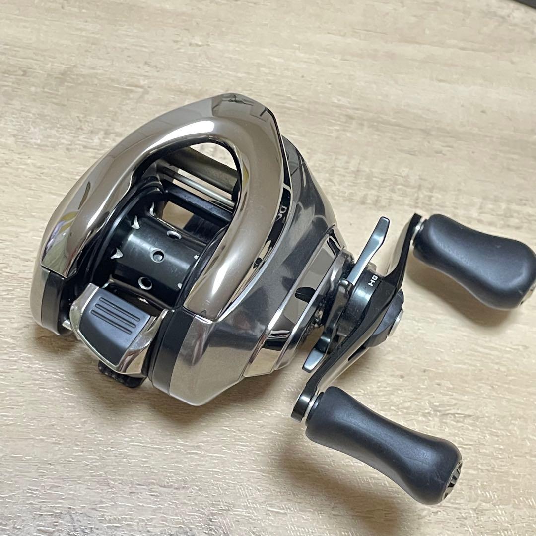 シマノ SHIMANO 16アンタレスDC&16アンタレスDCHG セット