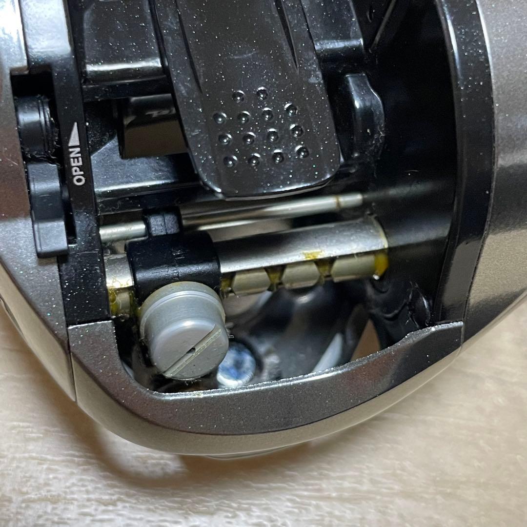 シマノ SHIMANO 16アンタレスDC&16アンタレスDCHG セット