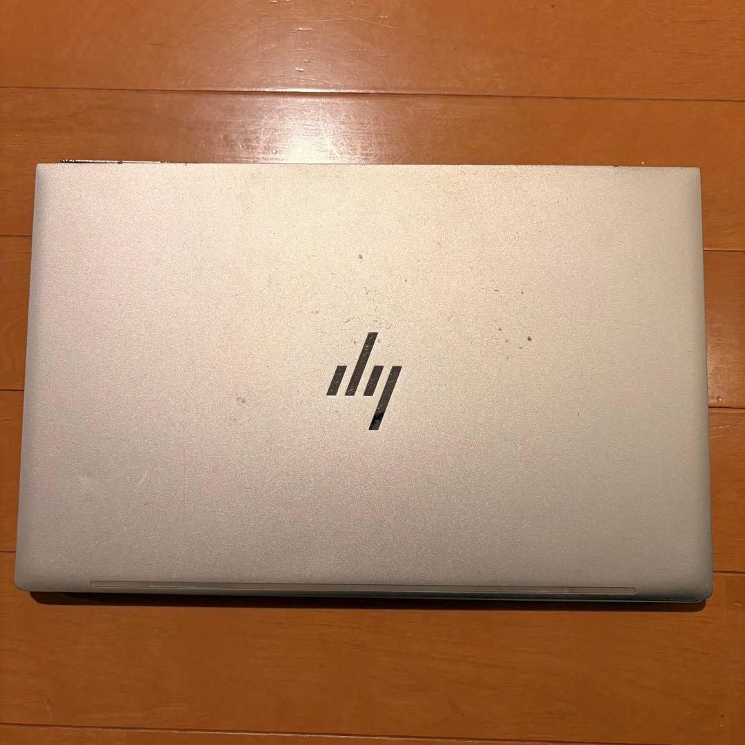 ジャンク品 HP ENVY 13-ba0001TU 2020年モデル