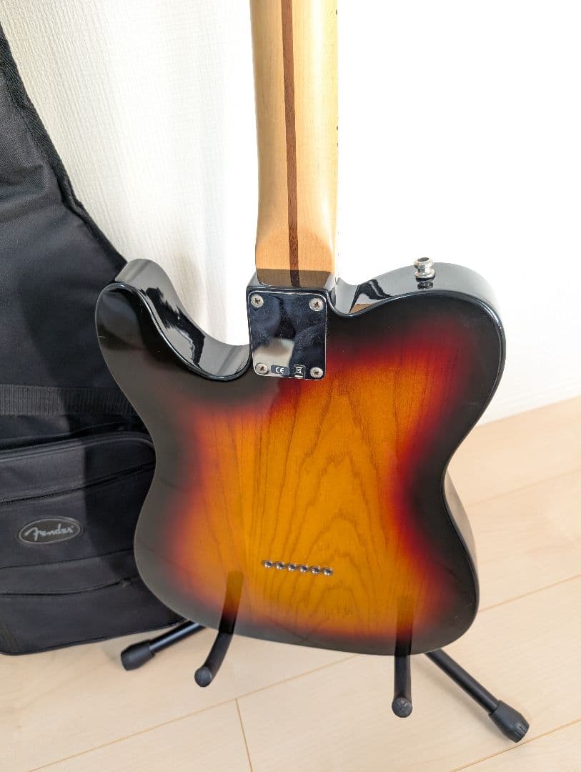 ギター Fender Mexico Classic 69s Telecaster