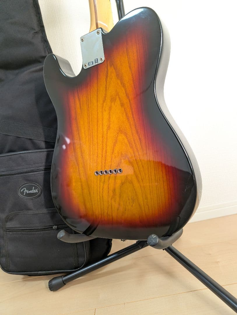 ギター Fender Mexico Classic 69s Telecaster