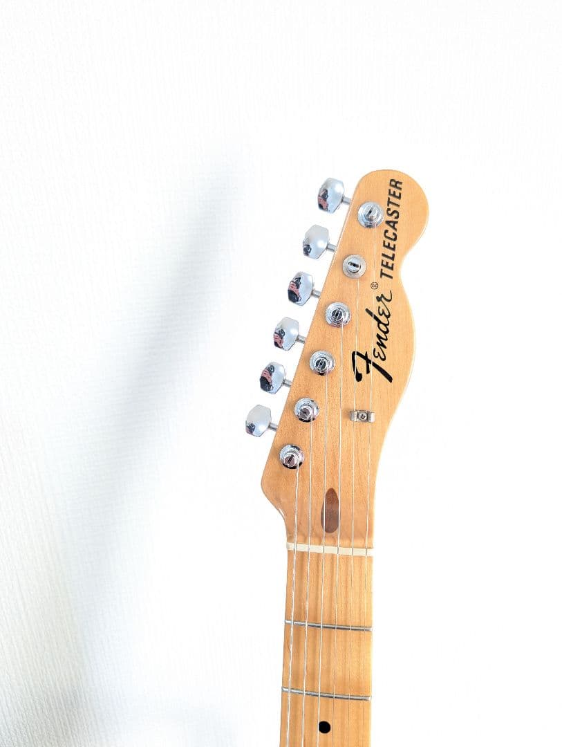 ギター Fender Mexico Classic 69s Telecaster