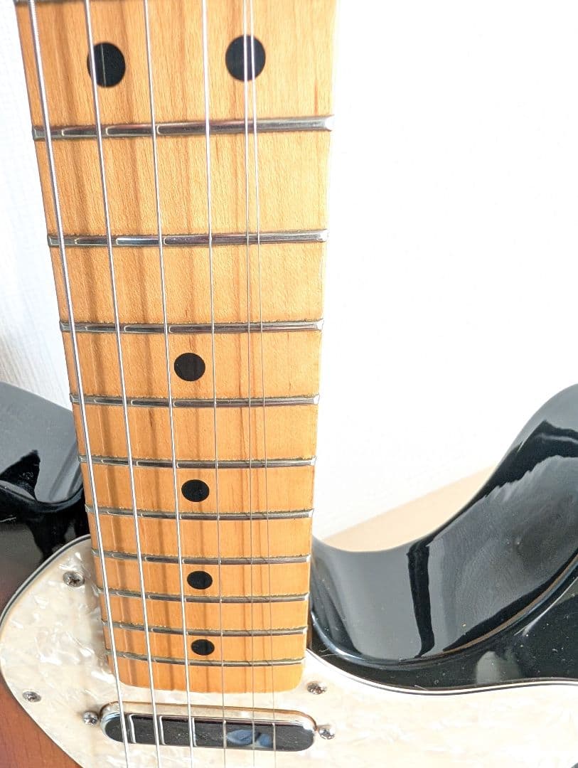 ギター Fender Mexico Classic 69s Telecaster