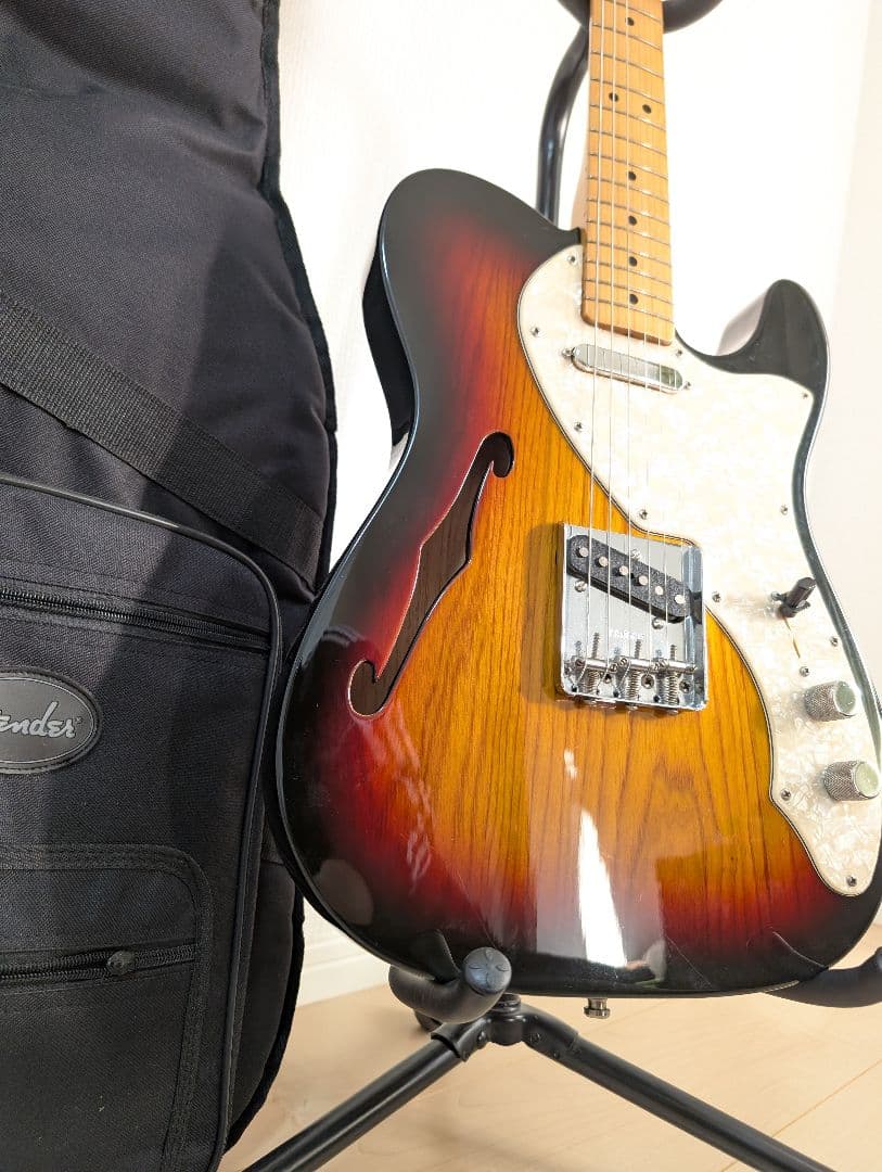 ギター Fender Mexico Classic 69s Telecaster