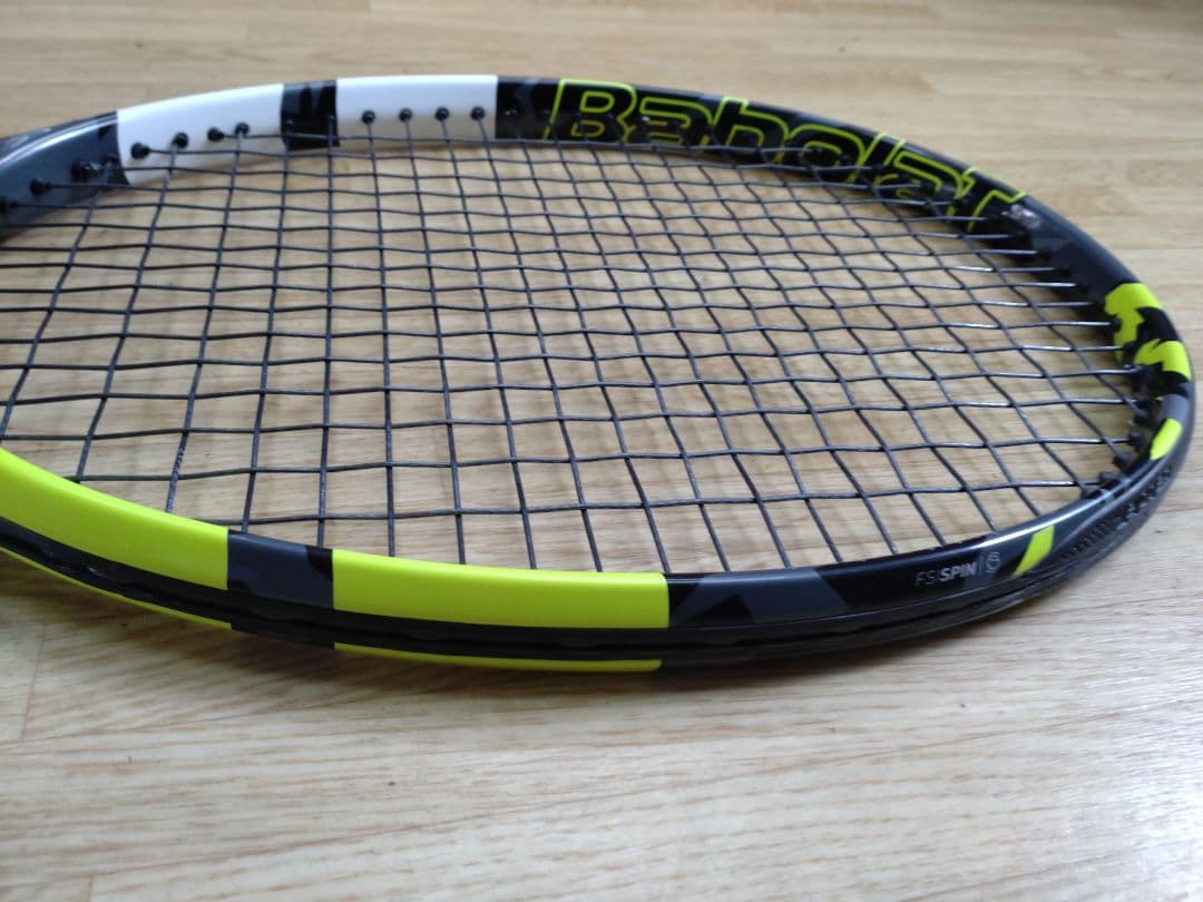 Babolat Pure Drive 98 G2 バボラピュアドライブ98