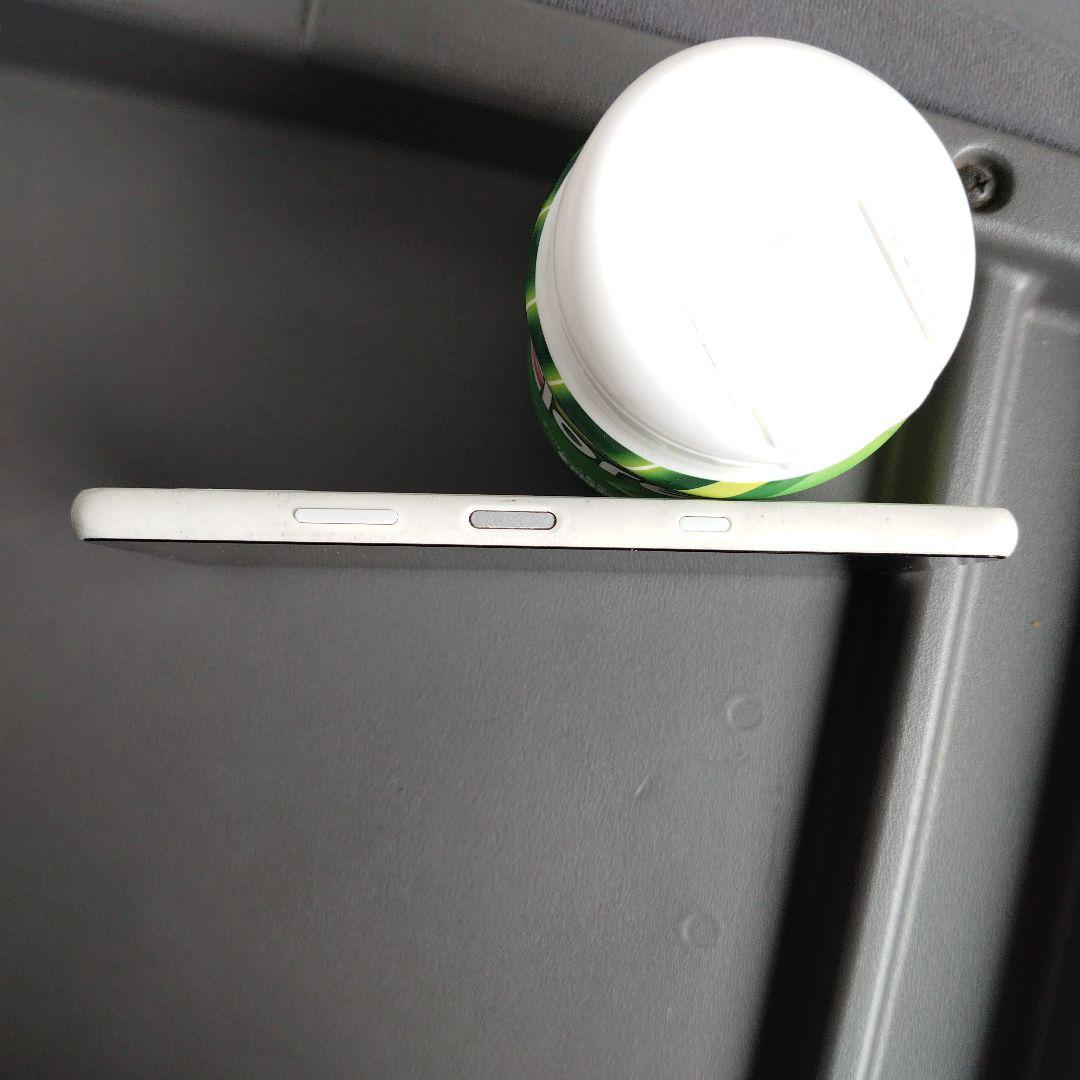 SONY　Xperia10Ⅲ SOG04
