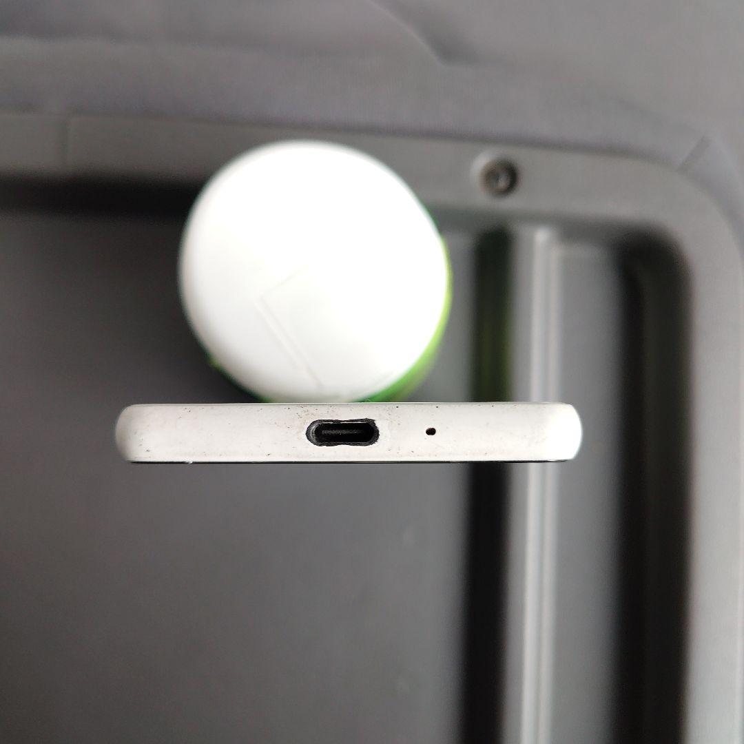SONY　Xperia10Ⅲ SOG04