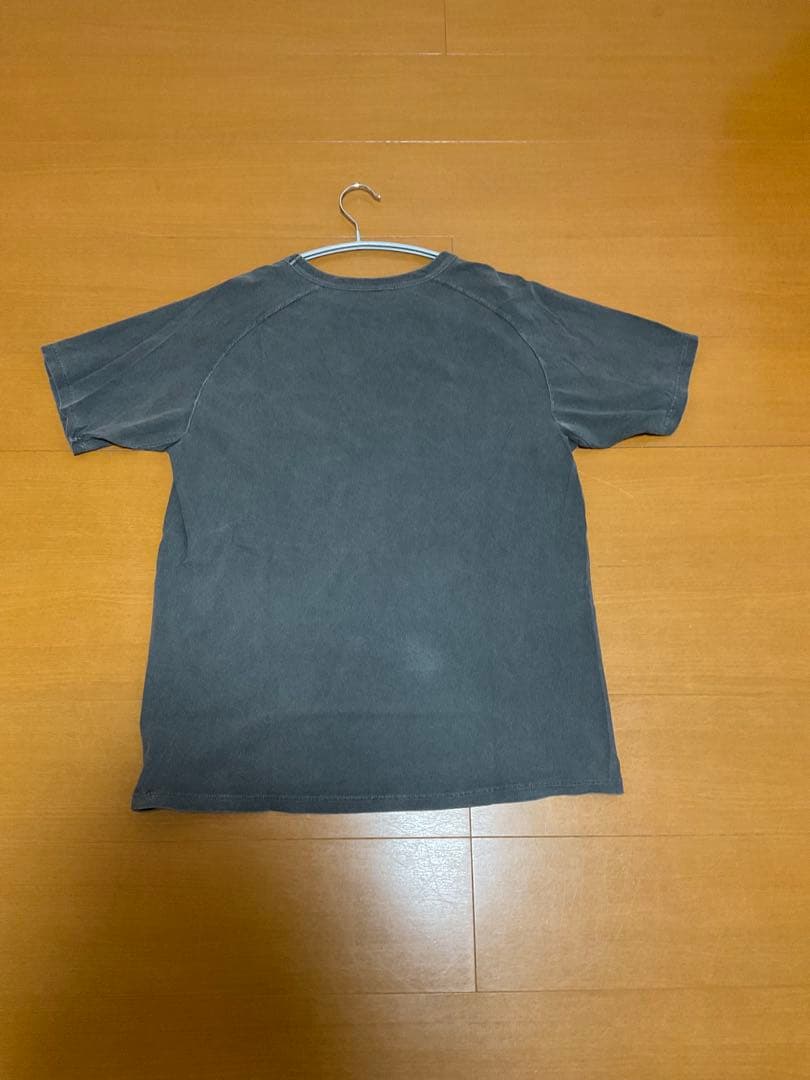 ナイジェルケーボン 9.5oz ベーシックTシャツ48 ピグメント