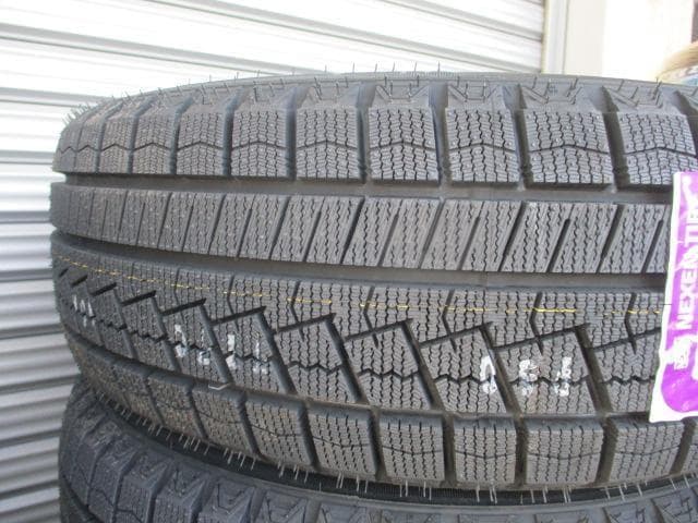全国送料込み☆新品　スタッドレス 185/60R15☆4本
