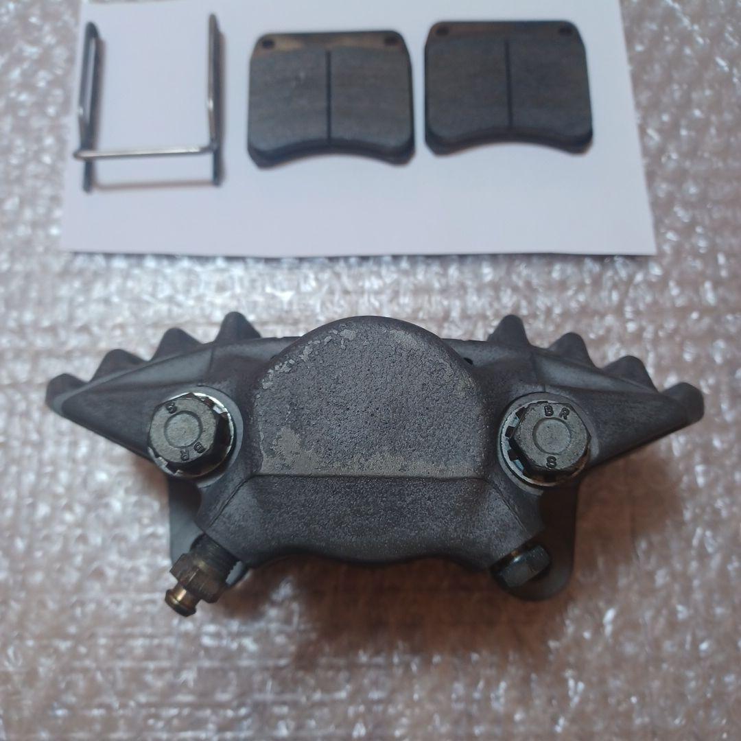 857 APロッキード　CP2696 RACING キャリパー APレーシング