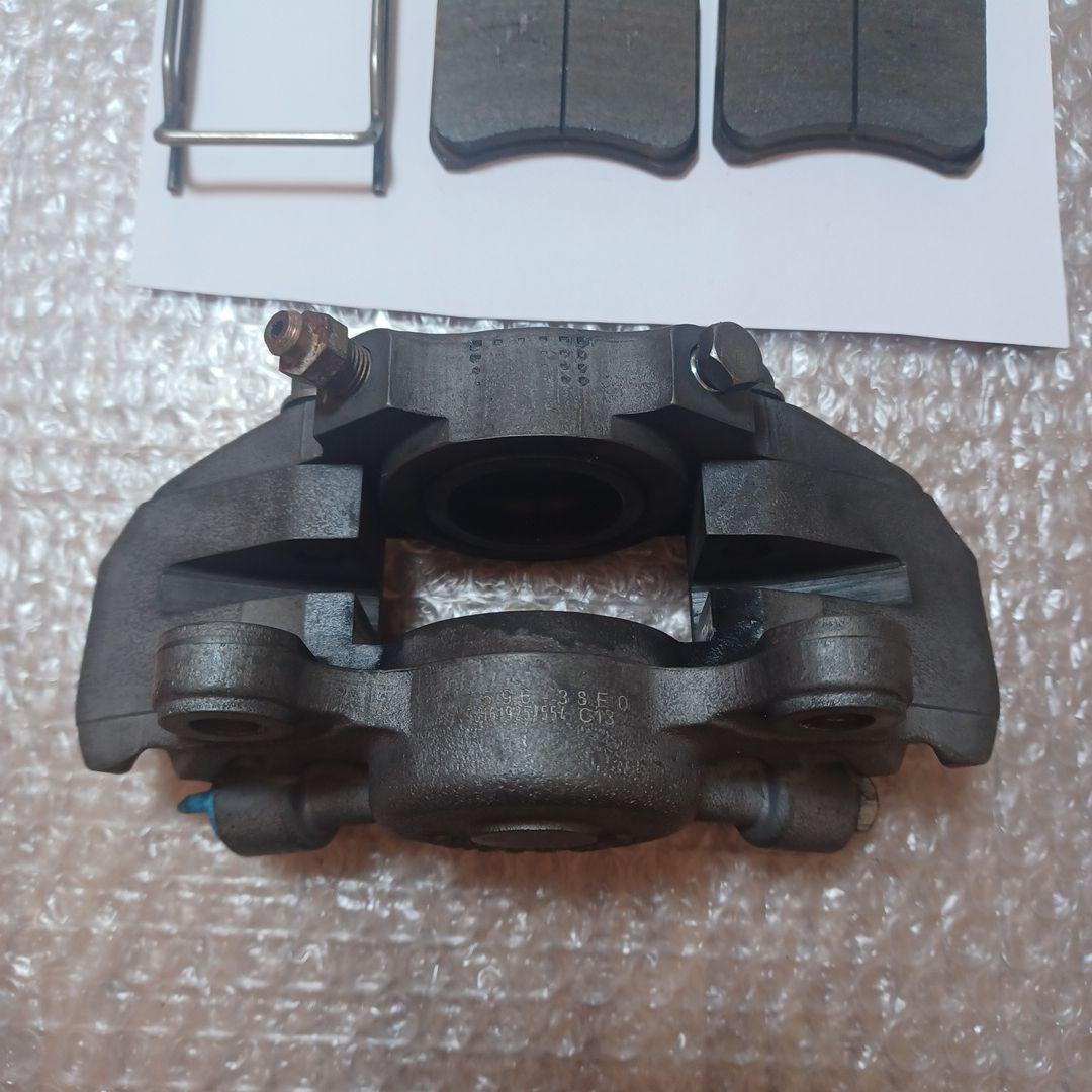857 APロッキード　CP2696 RACING キャリパー APレーシング