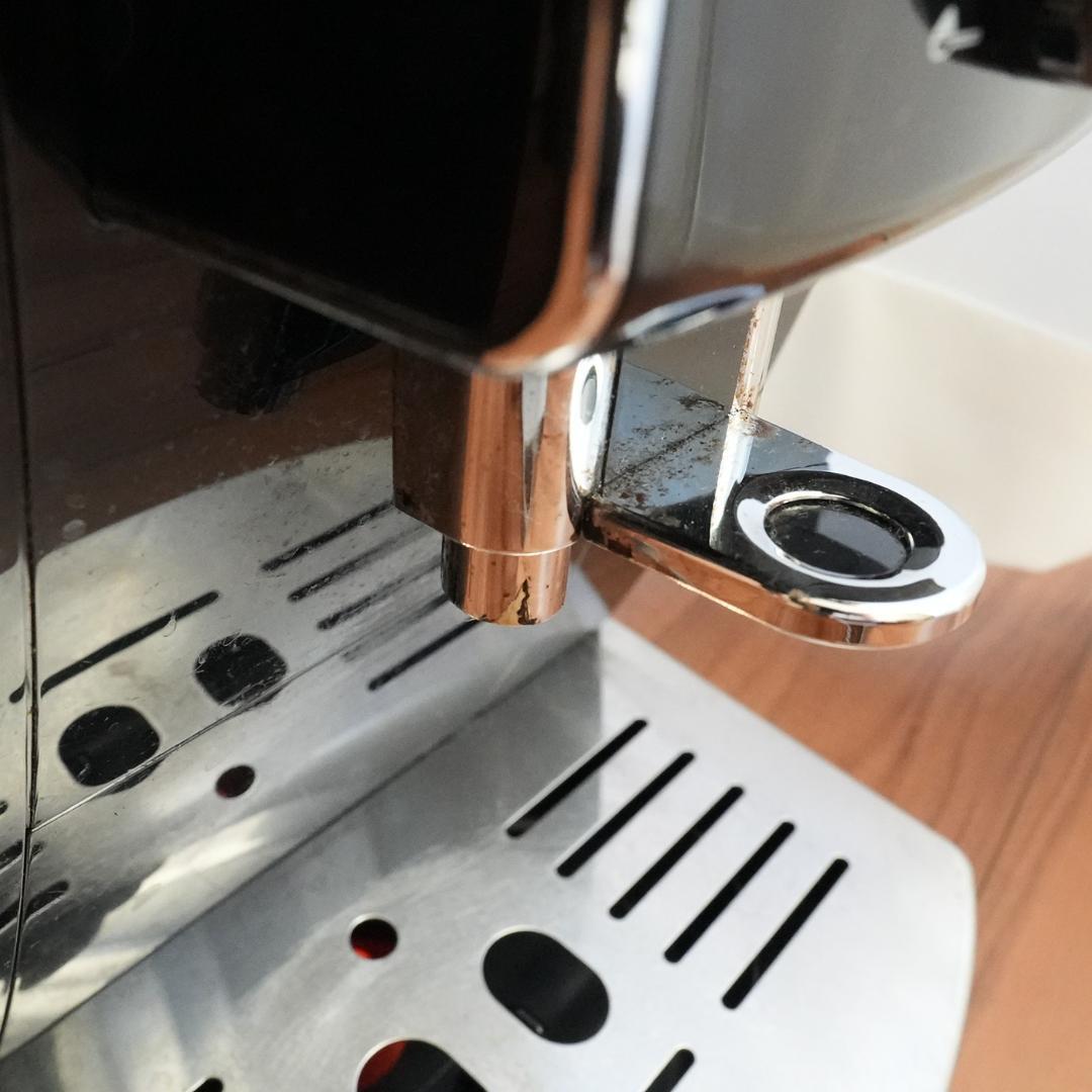 k*i様 【訳あり】De'Longhi Magnifica S デロンギエスプレ