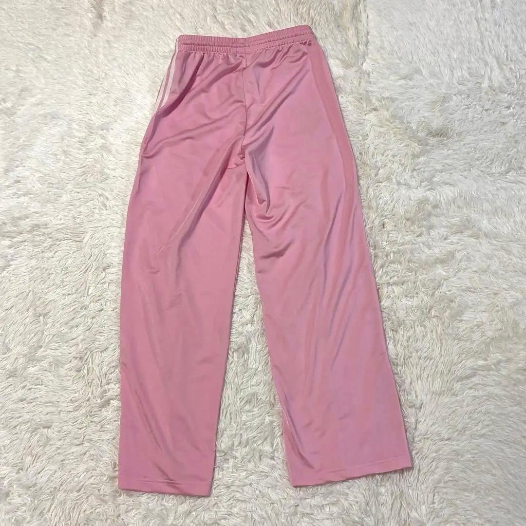 【美品】　アディダス　ファイヤーバード　トラックジャケット&パンツ　セットアップ