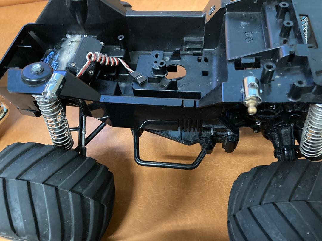 ランチボックスブラックエディション