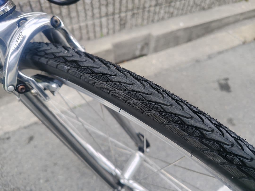 春休みSALE RITEWAY STYLES 大阪府 クロスバイク ライトウェイ