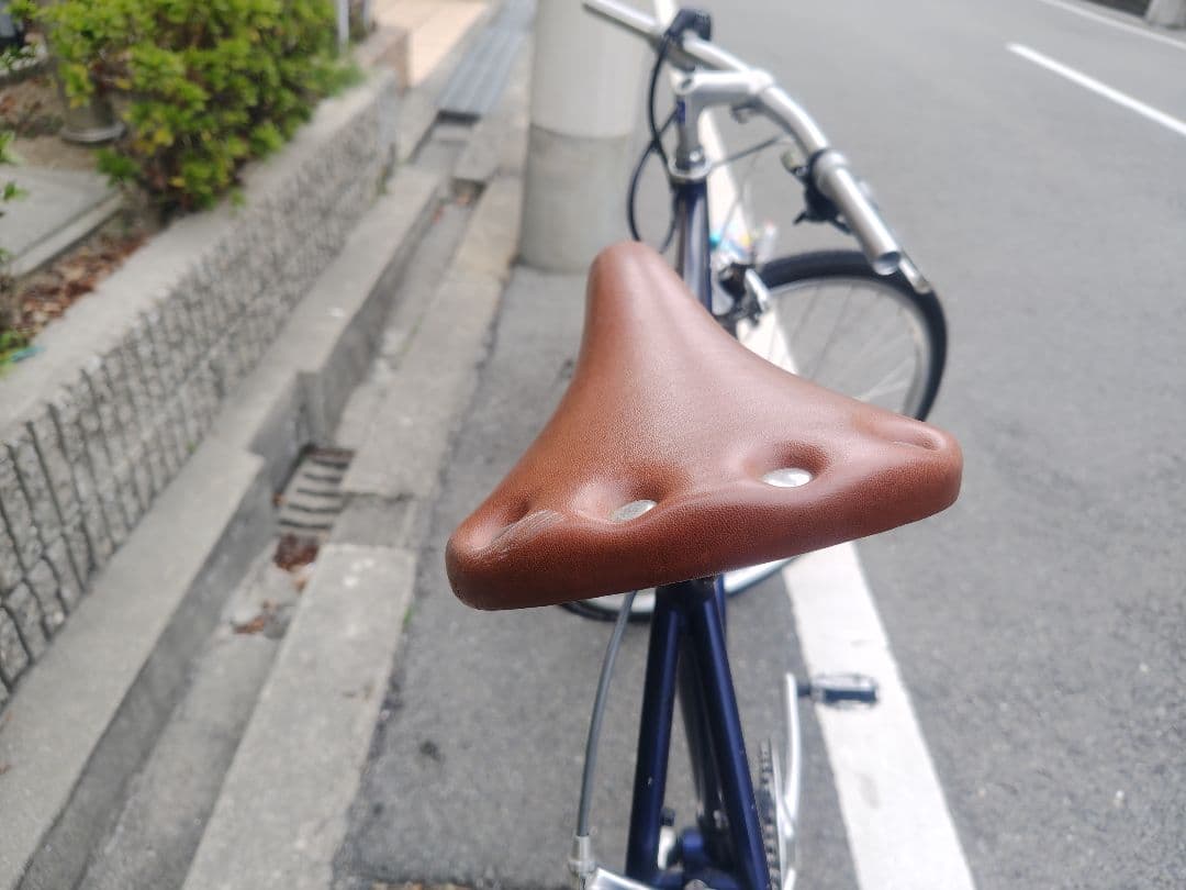 春休みSALE RITEWAY STYLES 大阪府 クロスバイク ライトウェイ