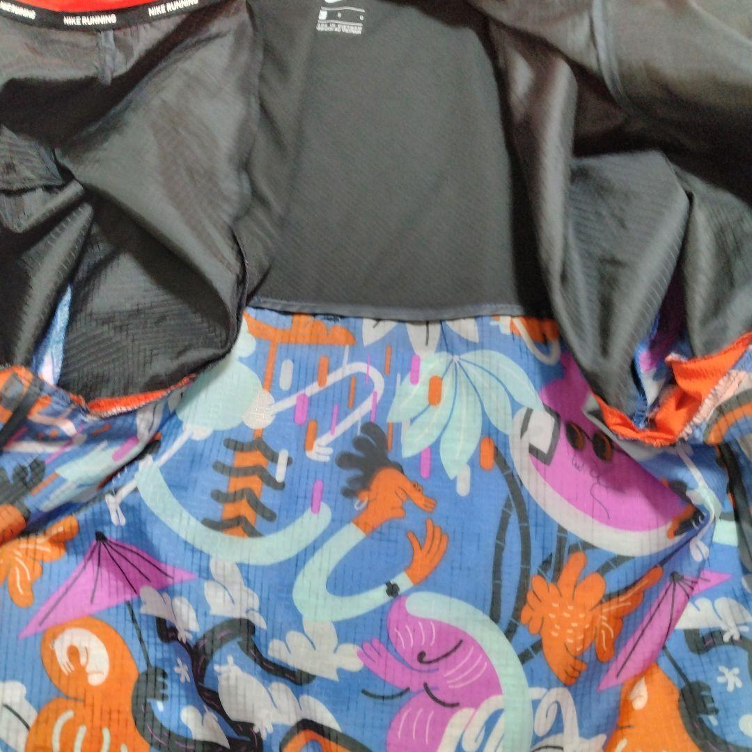 ★希少★美品★NIKE Tokyo Windrunner JacketサイズL