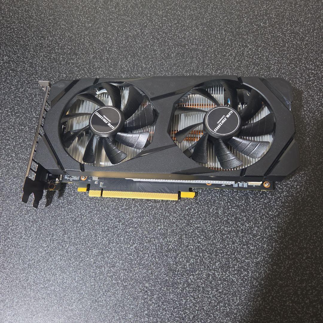 GeForce RTX 2060 搭載 グラフィックボード