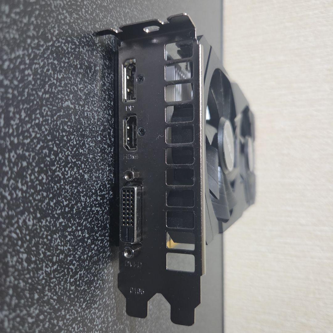 GeForce RTX 2060 搭載 グラフィックボード
