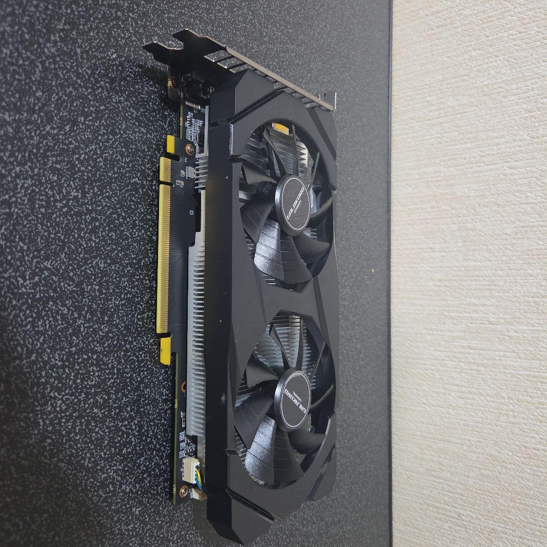GeForce RTX 2060 搭載 グラフィックボード