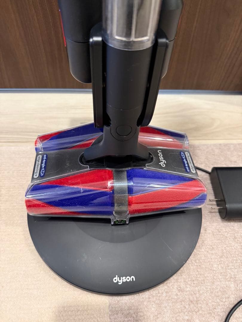 Dyson PencilVac (SV50 FC)ダイソンスティッククリーナー