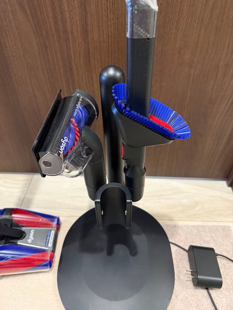 Dyson PencilVac (SV50 FC)ダイソンスティッククリーナー