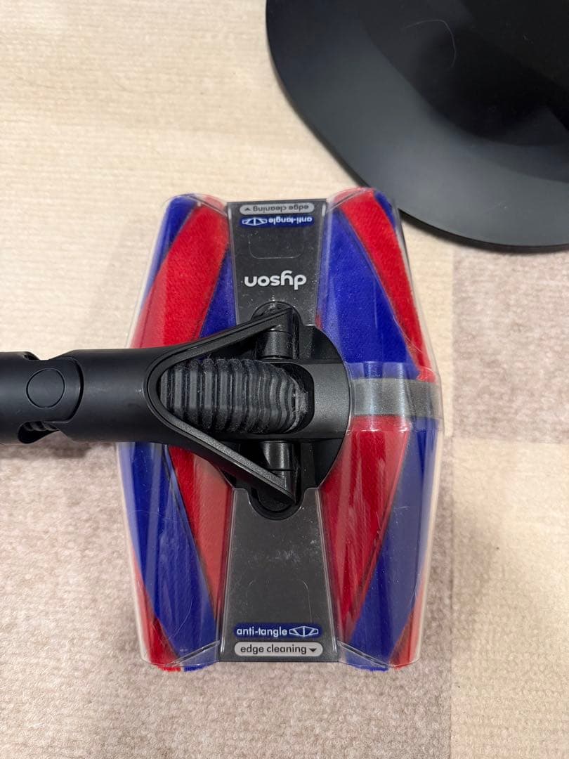 Dyson PencilVac (SV50 FC)ダイソンスティッククリーナー