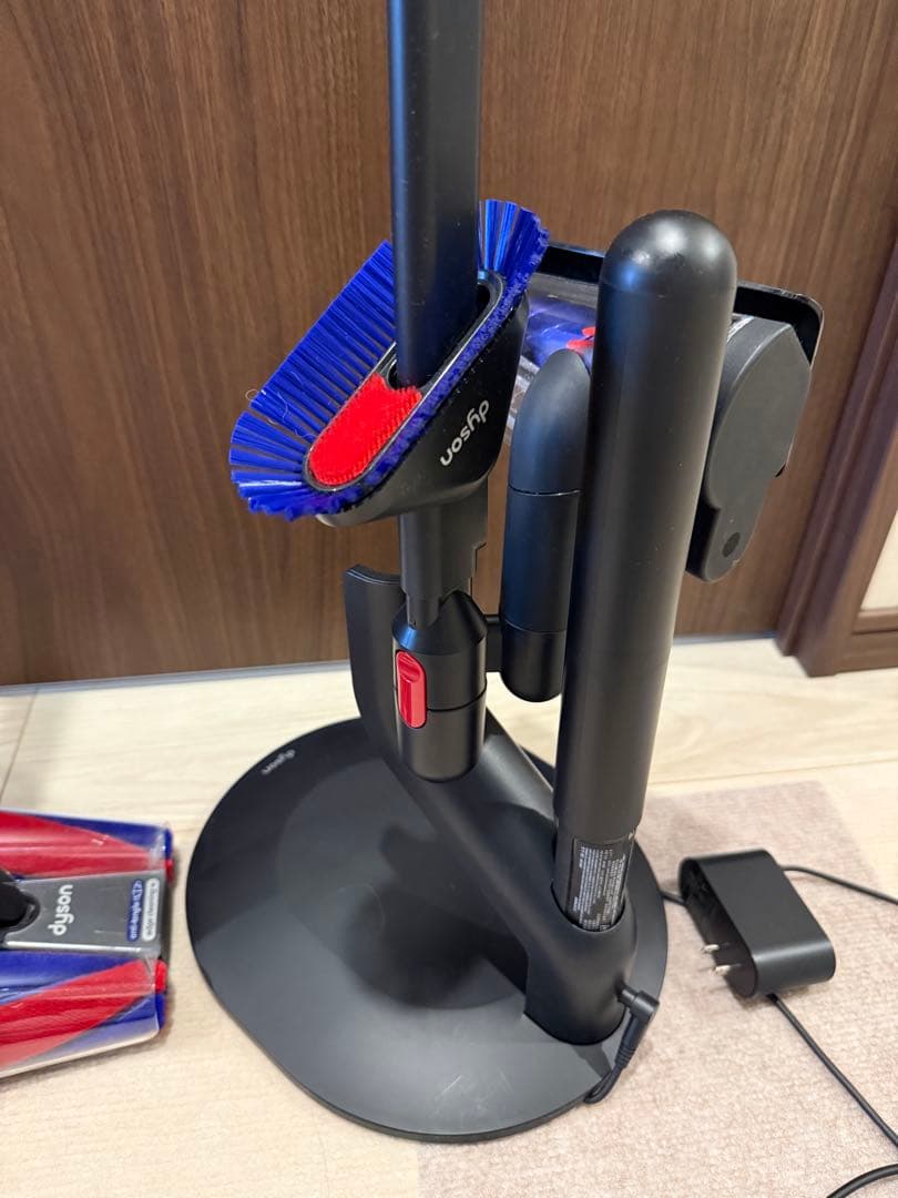 Dyson PencilVac (SV50 FC)ダイソンスティッククリーナー