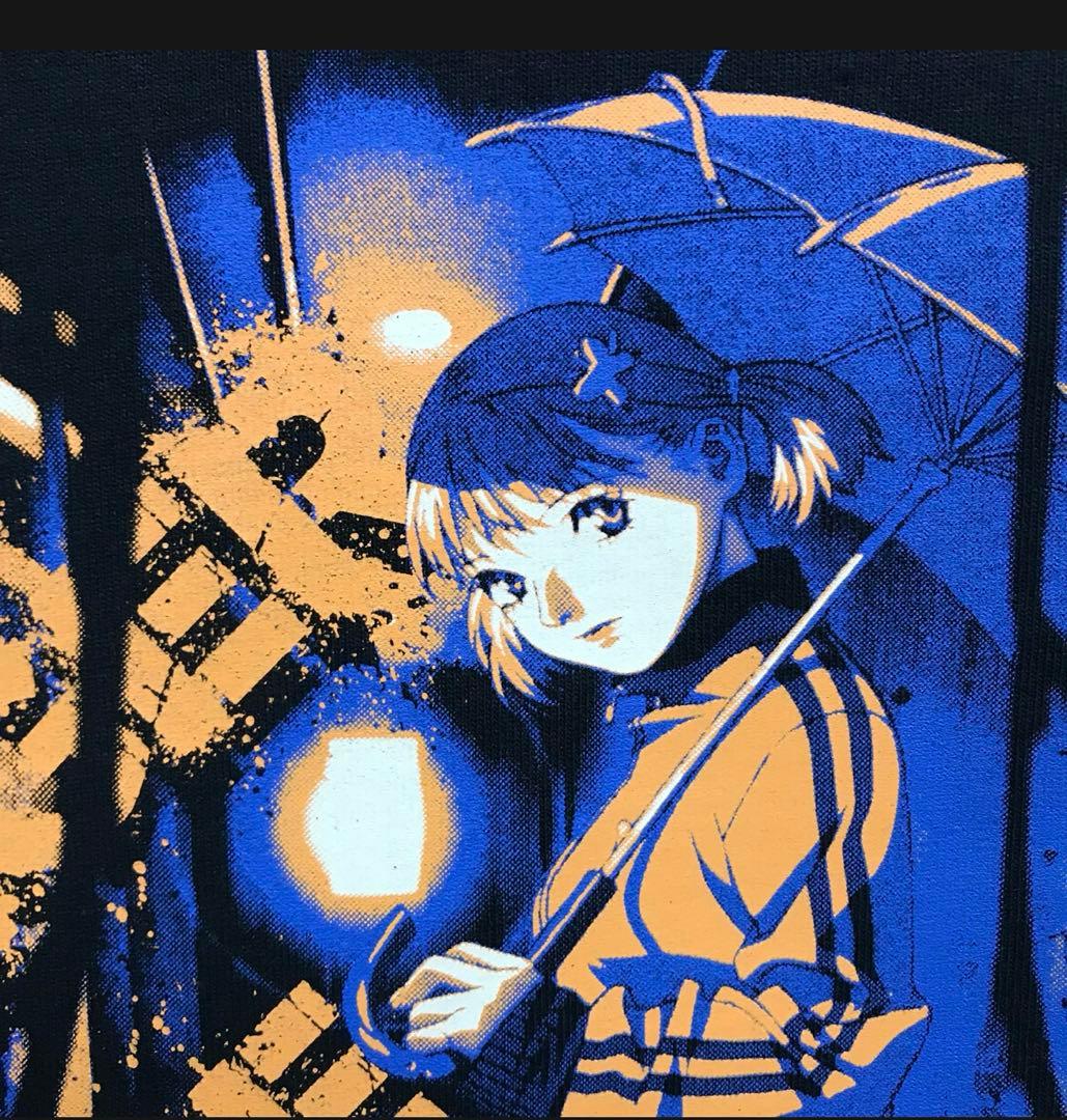 MEZZO FORTE 梅津泰臣 海空来 Tシャツ messa store L