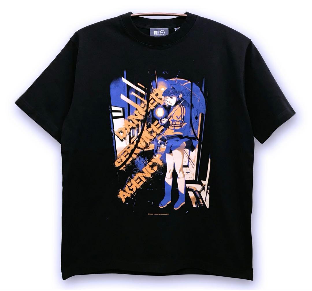 MEZZO FORTE 梅津泰臣 海空来 Tシャツ messa store L