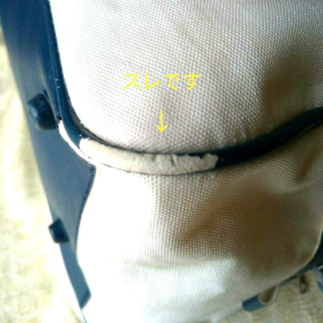 1970年代  コンバース　ボストンバッグ　白色　 converse  レア