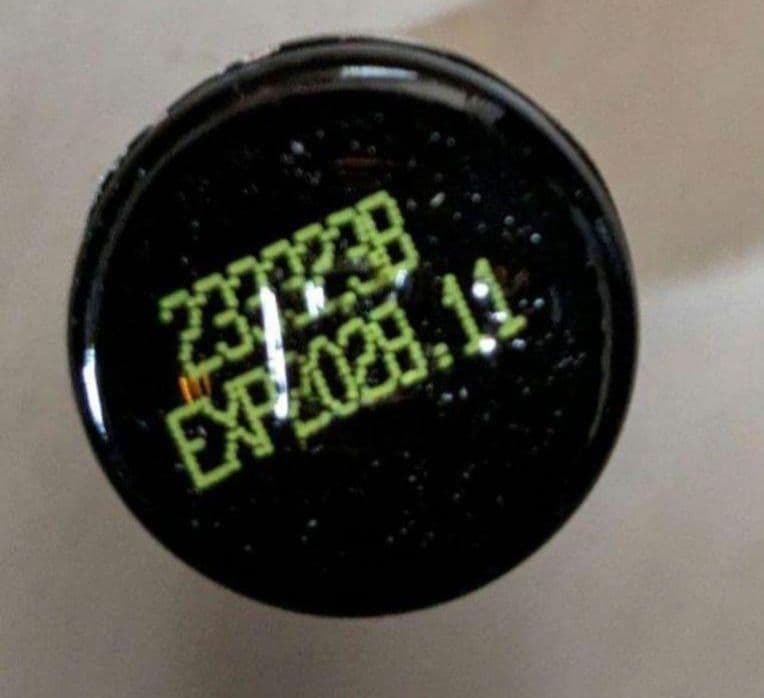 新品　ドテラ　doTERRA　メリッサ　エッセンシャルオイル