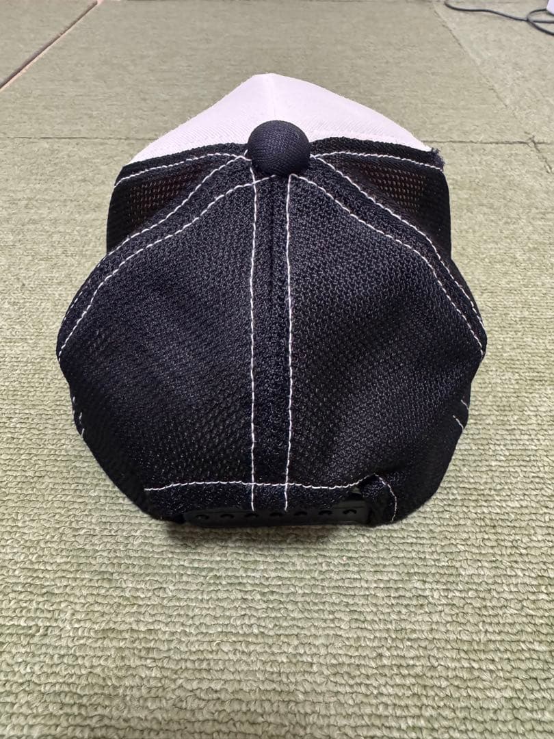 「希少」ヒステリックグラマースピードスターキャップ