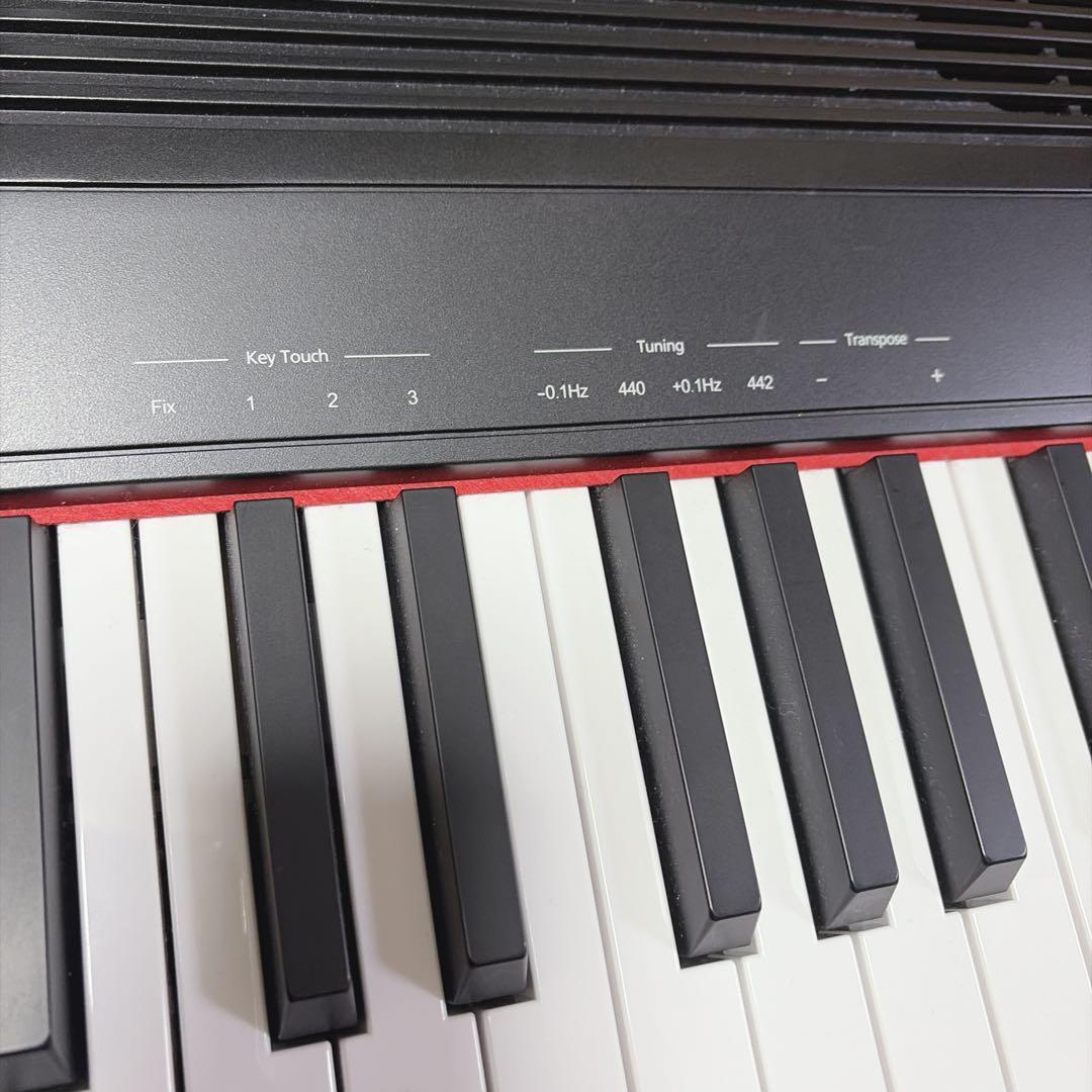 希少✨️Roland ローランド 電子ピアノ キーボード GO-88p 24年製