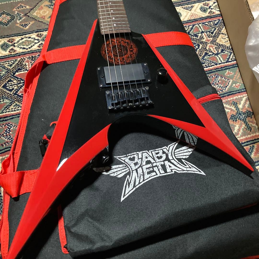 BABYL MINI-ARROW ESP ③