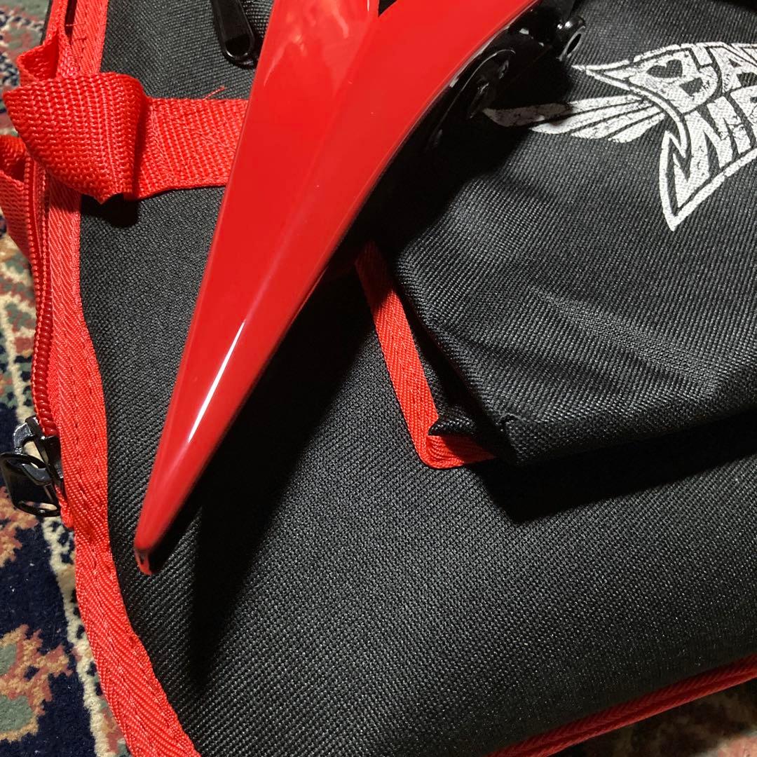 BABYL MINI-ARROW ESP ③