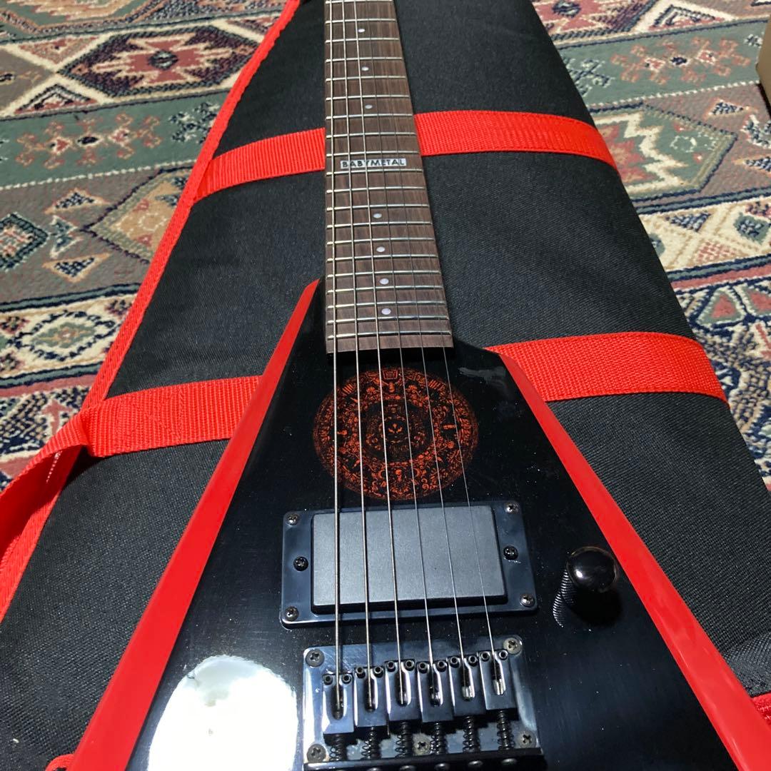 BABYL MINI-ARROW ESP ③